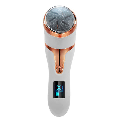 Rechargeable and Waterproof Electric foot pedicure
